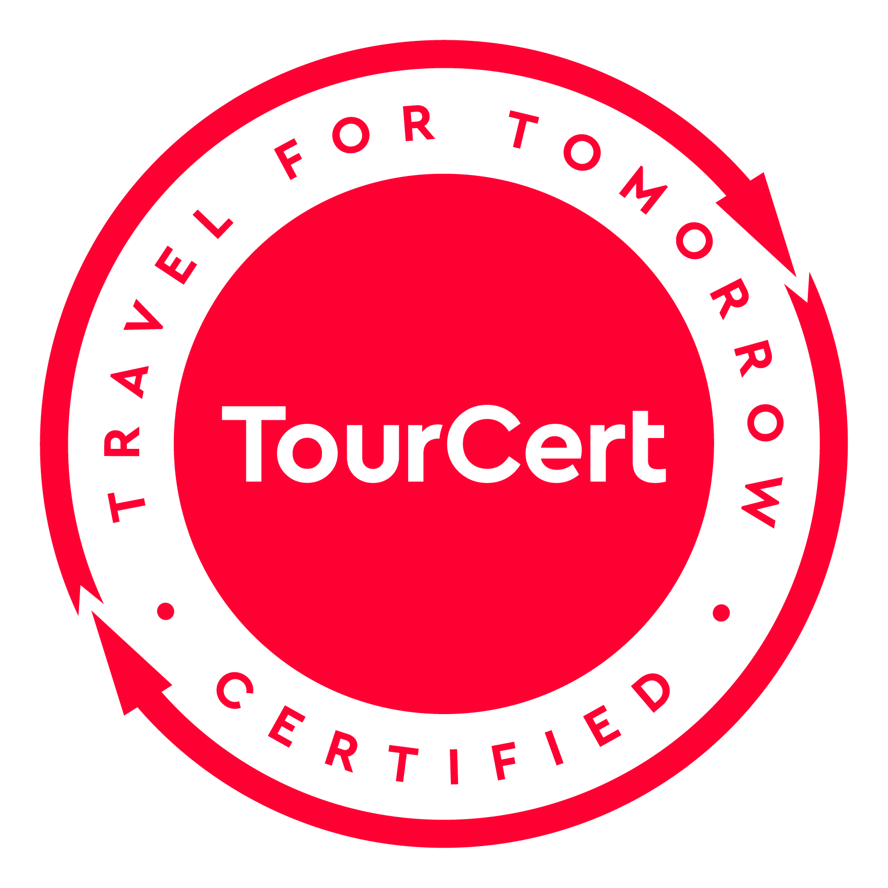Logo TourCert