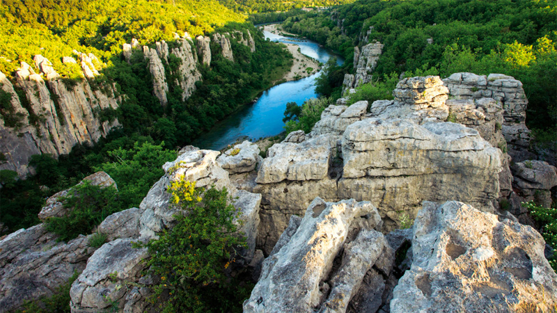 schluchten-der-ardeche-800×450 Individuell wandern in der südlichen Ardèche